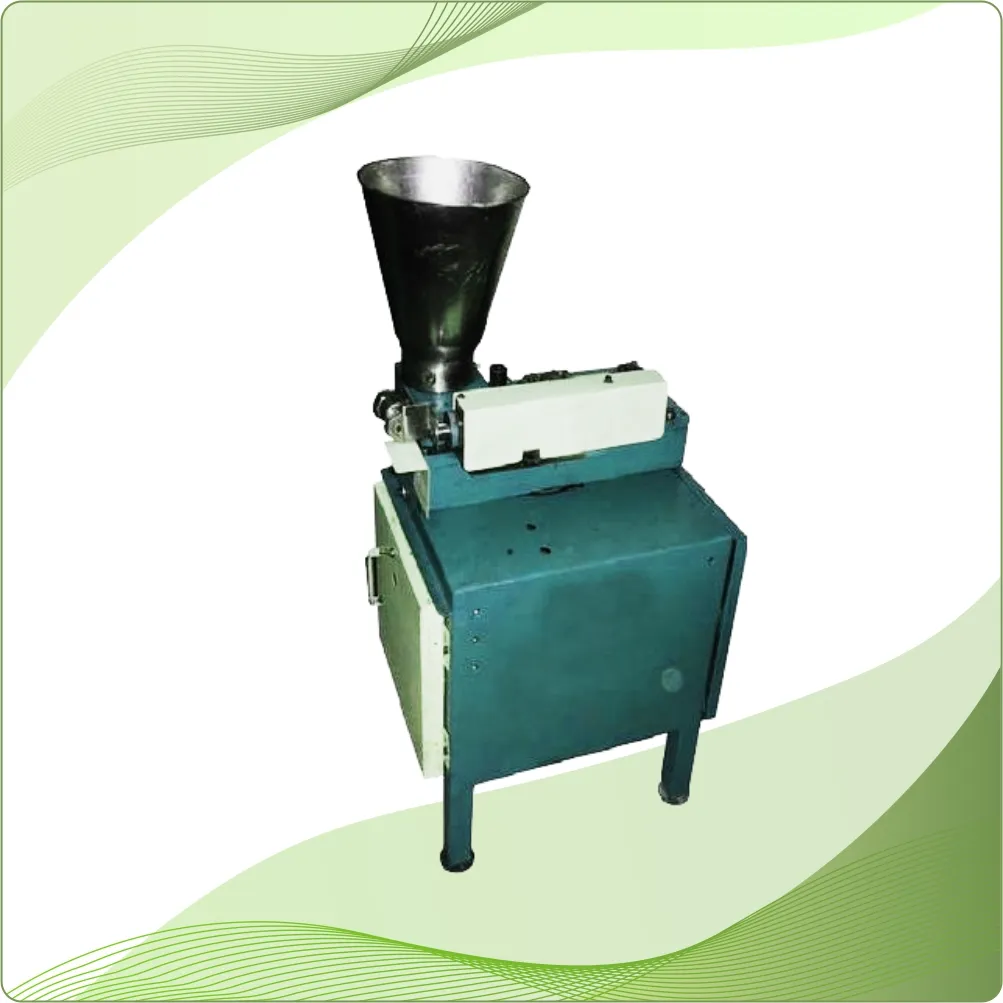 Dhoopbatti Making Machine