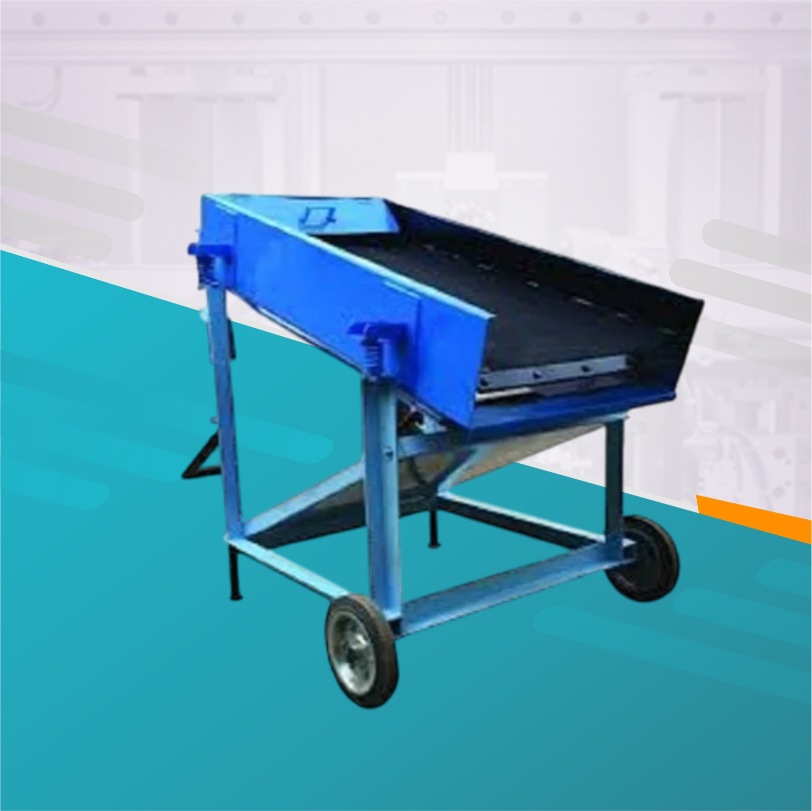 Industrial Machine in Mapusa